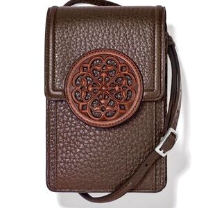 Brighton Ferrara Daytime Phone Organizer